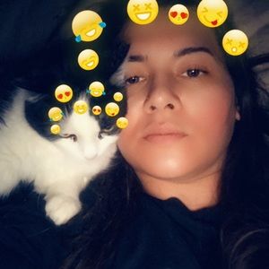 Meet your Posher, Dawn